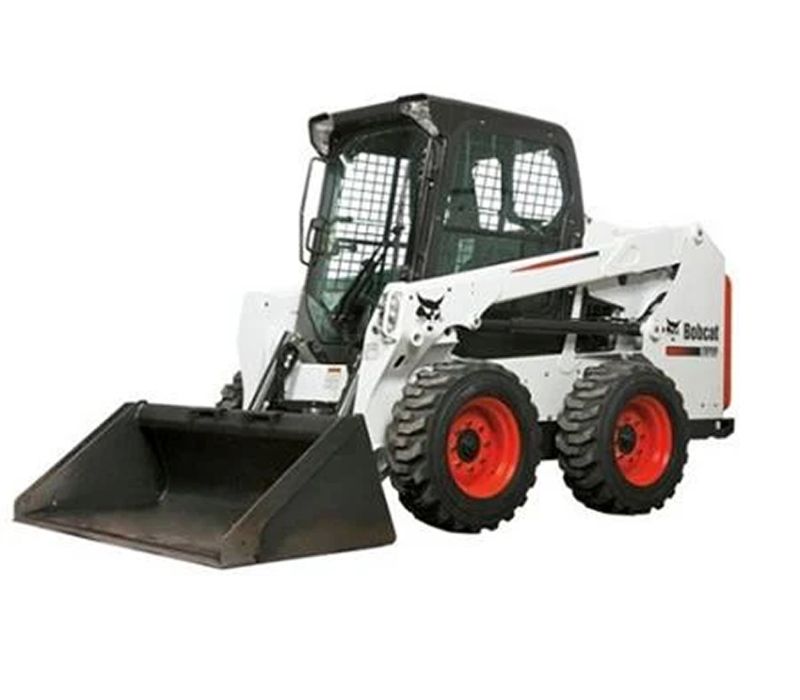 Develon DX360LCA-7M Crawler Excavator image