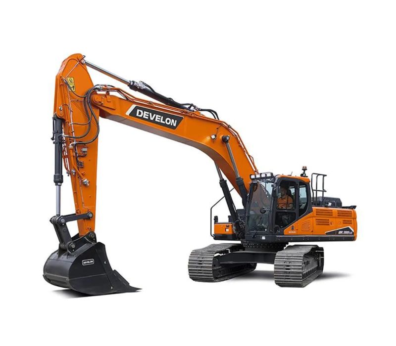 Bobcat S510 Skid Steer Loader image