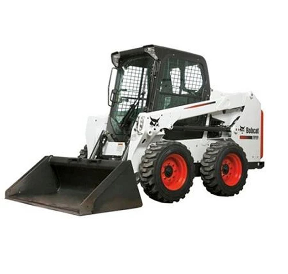Develon DX360LCA-7M Crawler Excavator image